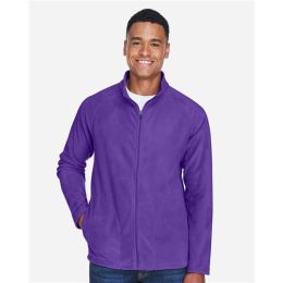 Team 365 TT90 Men's Campus Microfleece Jacket