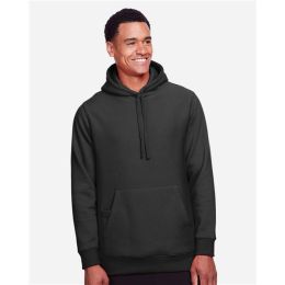 Team 365 TT96 Unisex Zone HydroSport™ Heavyweight Hooded Sweatshirt