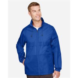 Team 365 TT73 Unisex Zone Protect Lightweight Jacket