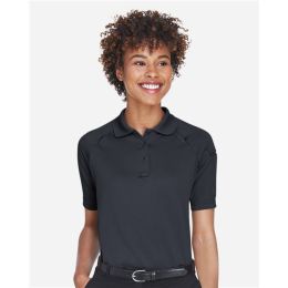 Harriton M211W Women's Advantage Tactical Polo