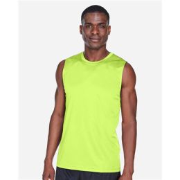Team 365 TT11M Men's Zone Performance Muscle T-Shirt