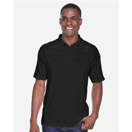 Harriton M211 Men's Advantage Tactical Performance Polo