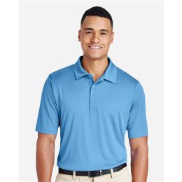 Team 365 TT51 Men's Zone Performance Polo