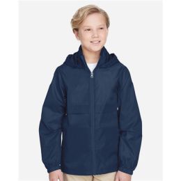 Team 365 TT73Y Youth Zone Protect Lightweight Jacket