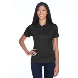 Team 365 TT20W Women's Charger Performance Polo