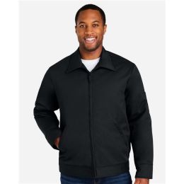Harriton M721 Unisex ClimaBloc® Station Jacket