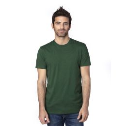 Threadfast Apparel 100A Unisex Ultimate CVC T-Shirt