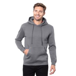 Threadfast Apparel T2000 Unisex Epic Fleece Pullover Hooded Sweatshirt