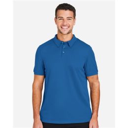 North End NE112 Men's Express Tech Performance Polo