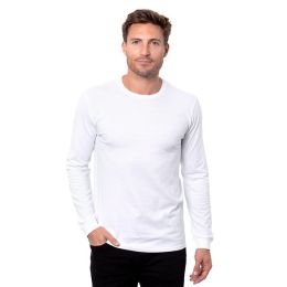 Threadfast Apparel T3001 Unisex Epic CVC Long Sleeve T-Shirt