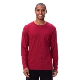 Threadfast Apparel 180LS Unisex Ultimate Long Sleeve T-Shirt