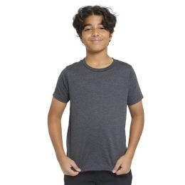 Threadfast Apparel T1001B Youth Epic CVC T-Shirt