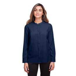 North End NE500W Women's Borough Stretch Performance Shirt