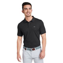 vineyard vines G011147 Men's Edgartown Pique Polo