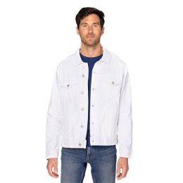 Threadfast Apparel 370J Unisex Denim Jacket