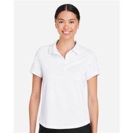 North End NE112W Women's Express Tech Performance Polo