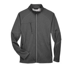 North End 88174 Men's Gravity Performance Fleece Jacket