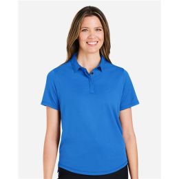 North End NE110W Women's Revive Coolcore® Polo