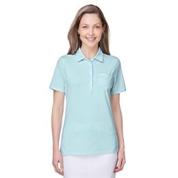 vineyard vines G001320 Women's Fanshell Polo