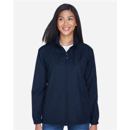 North End 78032 Women's Techno Lite Jacket