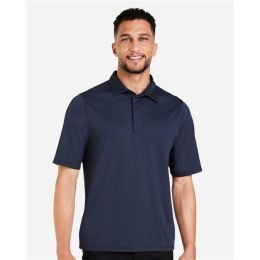 North End NE110 Men's Revive Coolcore® Polo