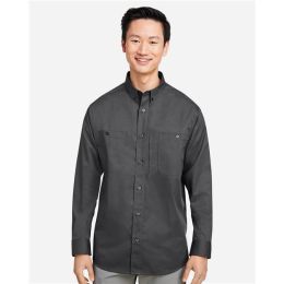 Harriton M585L Men's Advantage IL Workshirt