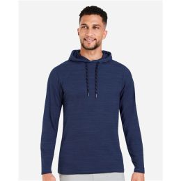 Puma Golf 532015 Men's Cloudspun Grylbl Hooded Pullover