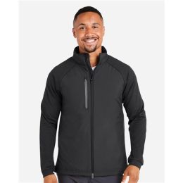 Puma Golf 631107 Men's Hielands Jacket