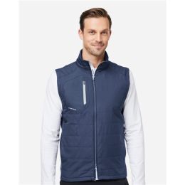 Zero Restriction W1008 Men's Lightweight Hybrid Vest