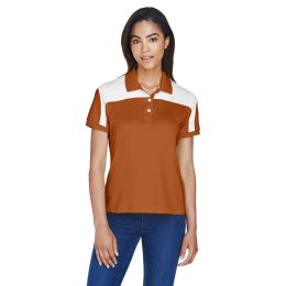 Team 365 TT22W Women's Victor Performance Polo