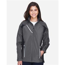 Team 365 TT86W Women's Dominator Waterproof Jacket