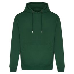 AWDis JHA101 Unisex Heavyweight Urban Hooded Sweatshirt