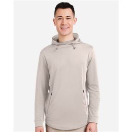 Swannies SWI600 Men's Ivy Hooded Sweatshirt