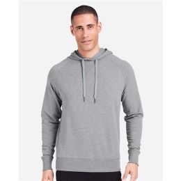 TASC Performance Inc TM654 Men's Varsity Hooded Sweatshirt