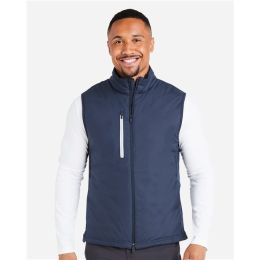 Puma Golf 631106 Men's Hielands Vest
