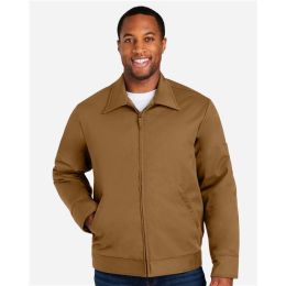 Harriton M721T Unisex Tall ClimaBloc® Station Jacket