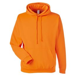 AWDis JHA004 Unisex Electric Hooded Sweatshirt