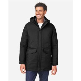 CORE365 CE725 Men's Inspire 3-in-1 Jacket with Insulated Liner