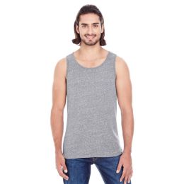 Threadfast Apparel 102C Unisex Tri-Blend Tank Top