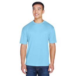 UltraClub 8400 Men's Cool and Dry Sport T-Shirt