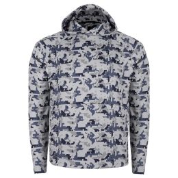 Swannies SWMH600 Men's Matthew Hooded Sweatshirt