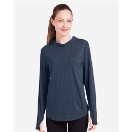 TASC Performance Inc TW850S Women's Recess Hooded Pullover
