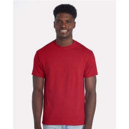 JERZEES 29MR Unisex Dri-Power® 50/50 T-Shirt