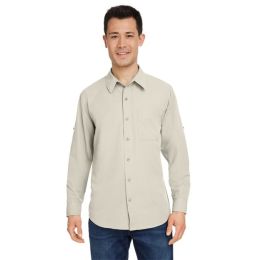 Marmot M14089 Men's AirExchange Woven Shirt