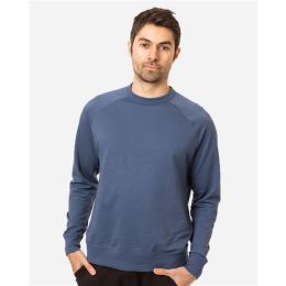 econscious EC5200 Unisex Motion Crewneck Sweatshirt
