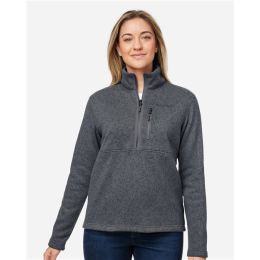 Marmot M16248 Women's Drop Line Half-Zip Jacket