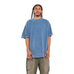 Shaka Wear SHGD Unisex Garment-Dyed T-Shirt