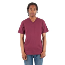 Shaka Wear SHVEE Unisex V-Neck T-Shirt