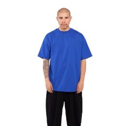 Shaka Wear SHMHSST Men's Tall Max Heavyweight T-Shirt