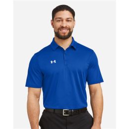 Under Armour 1370399 Men's Tech™ Polo